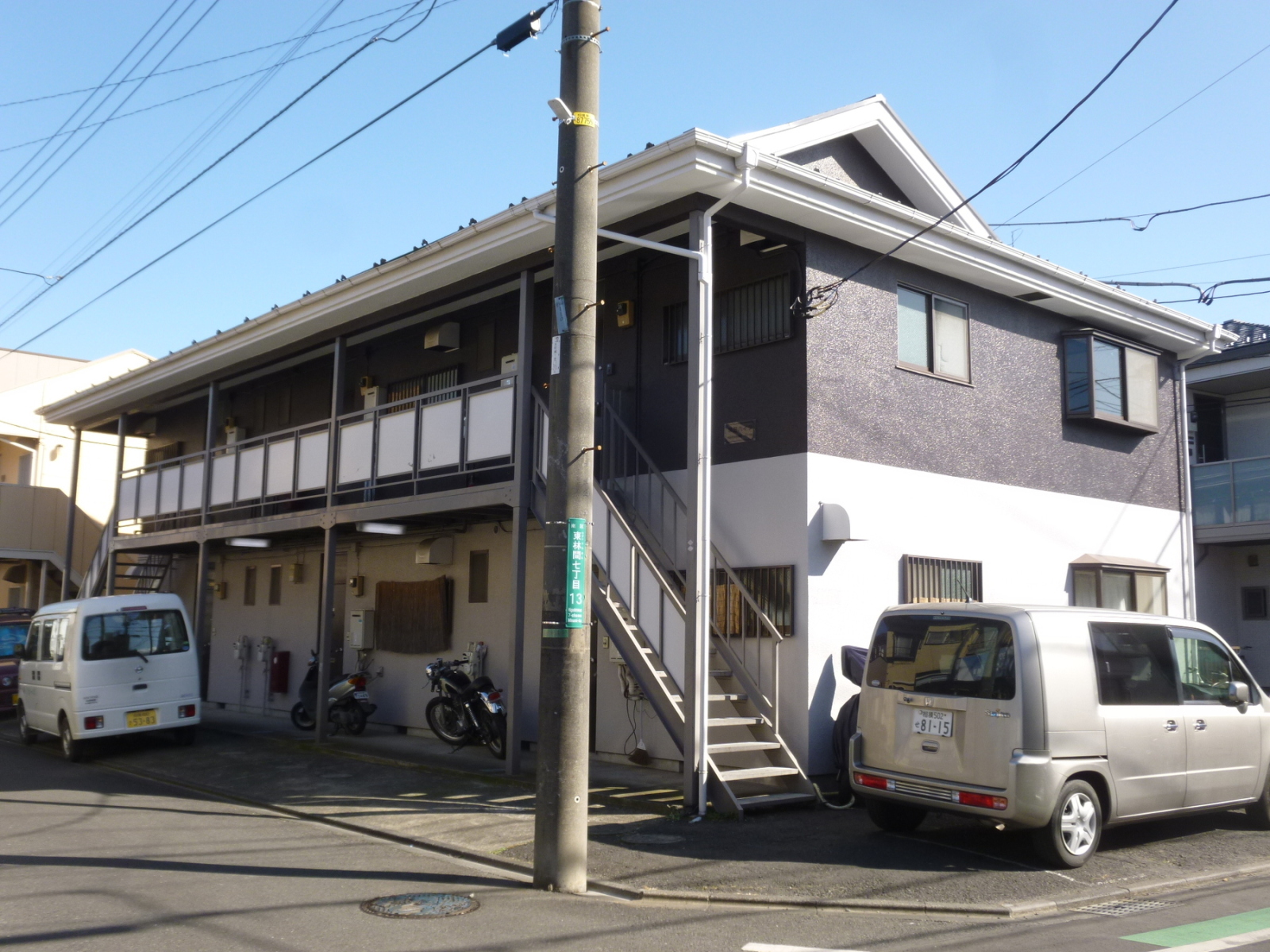 さいたま市南区大字大谷口　2区画画像