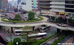 船橋駅
