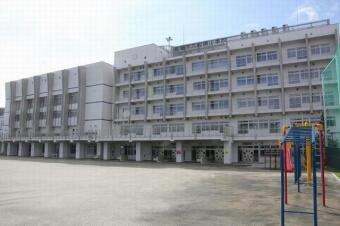 船橋小学校