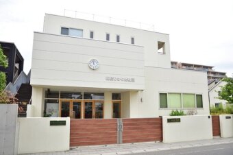 船橋ひかり幼稚園