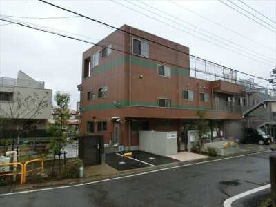 こうぜん保育園市川 / 741m