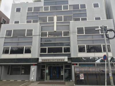 船橋情報ビジネス専門学校