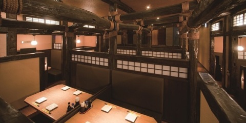 笑笑 船橋南口駅前店
