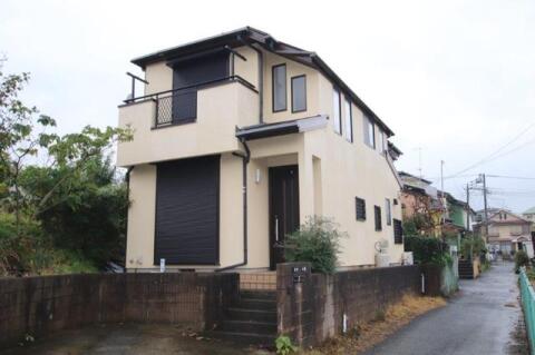 横山小学校