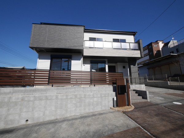 【現 地 見 学 会】K-TOWN大野町2丁目1号棟　データパターン１_2