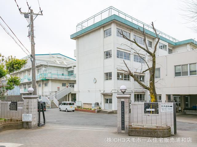 さいたま市立大谷口小学校