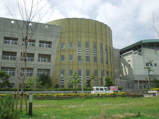 妙典小学校
