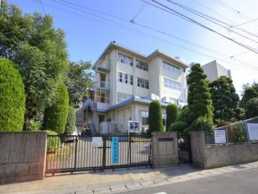 松ケ丘小学校