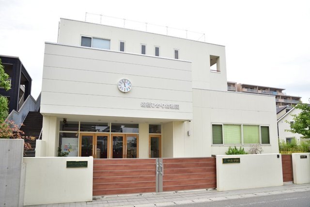 船橋ひかり幼稚園