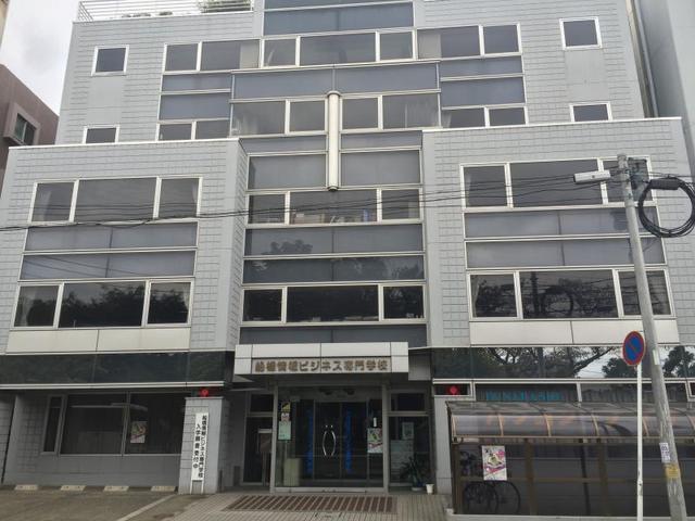 船橋情報ビジネス専門学校