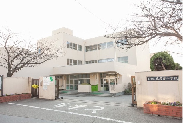 茅ヶ崎市立東海岸小学校
