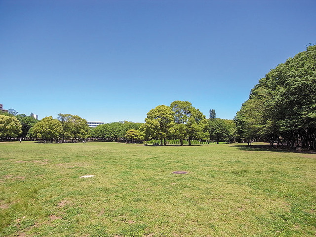 行田公園