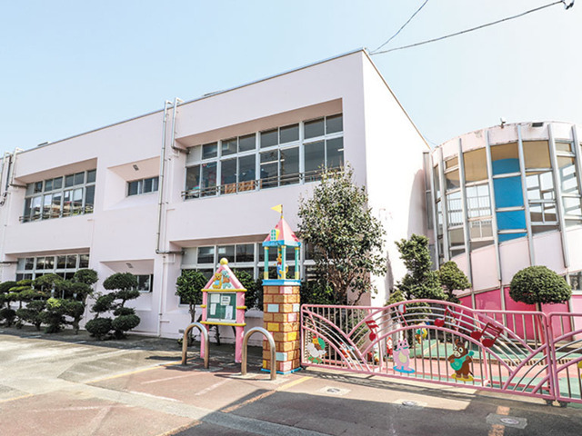 行田保育園
