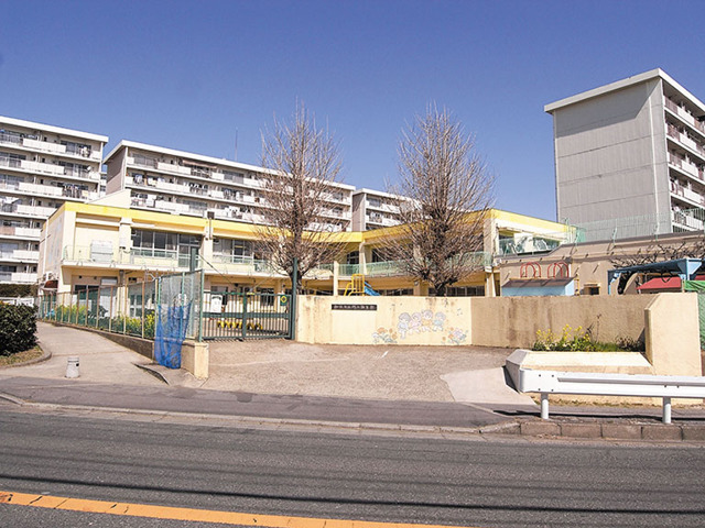 行田保育園